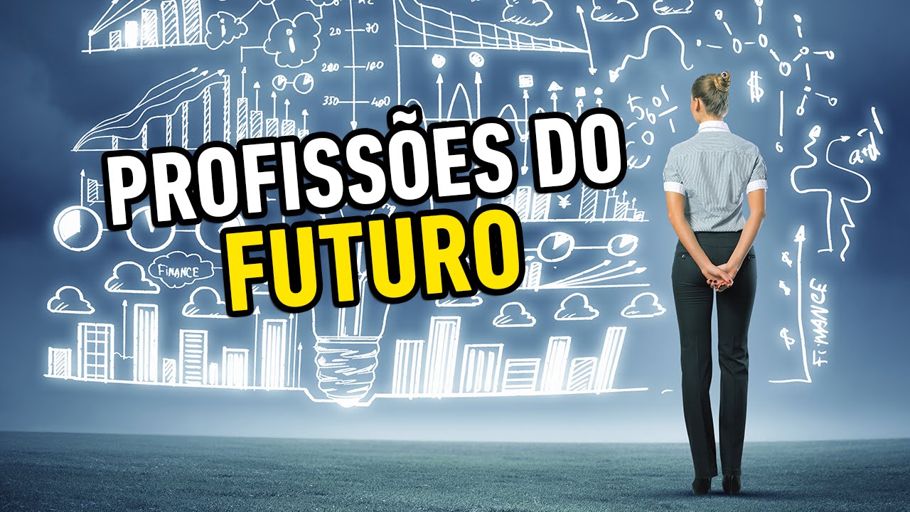 Profissões do futuro e o mundo do trabalho | Ary Ramos