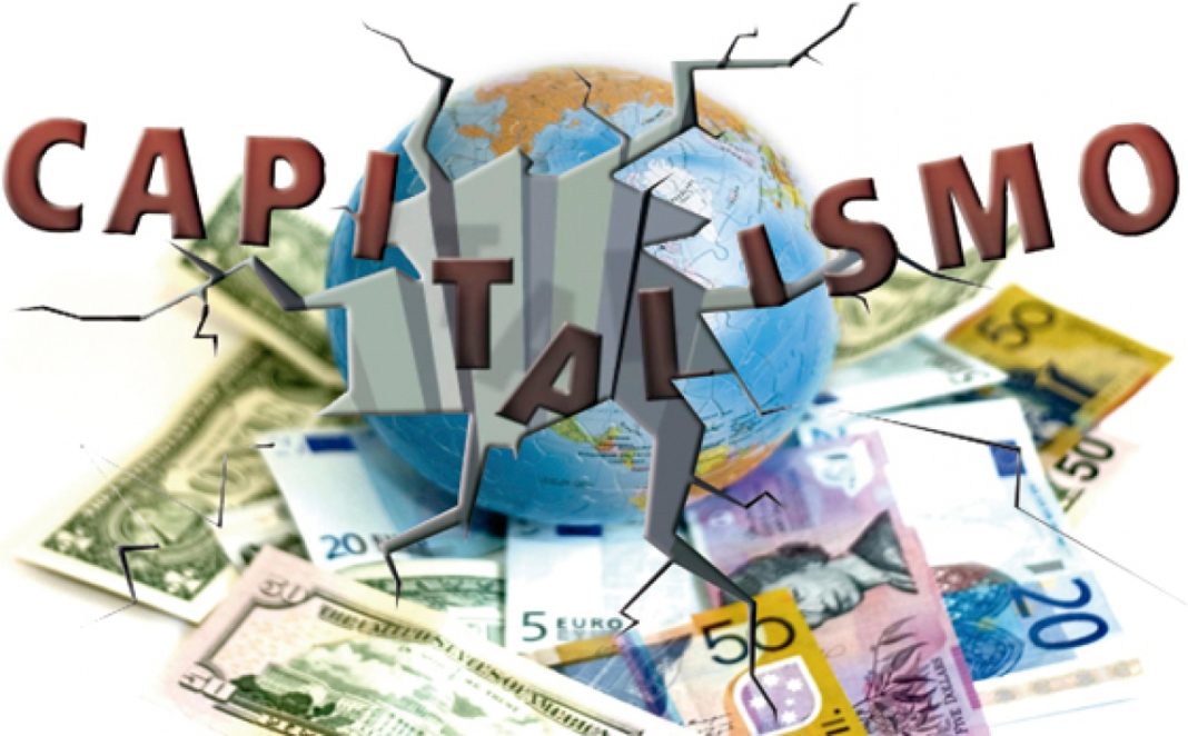 Alguns desafios do Capitalismo contemporâneo Ary Ramos