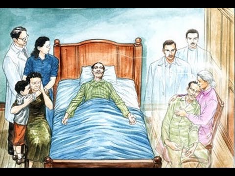 Morte e o morrer:  medos, tabus e os dilemas da humanidade