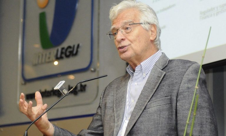 “Capitalização transformou adultos de classe média em idosos pobres”