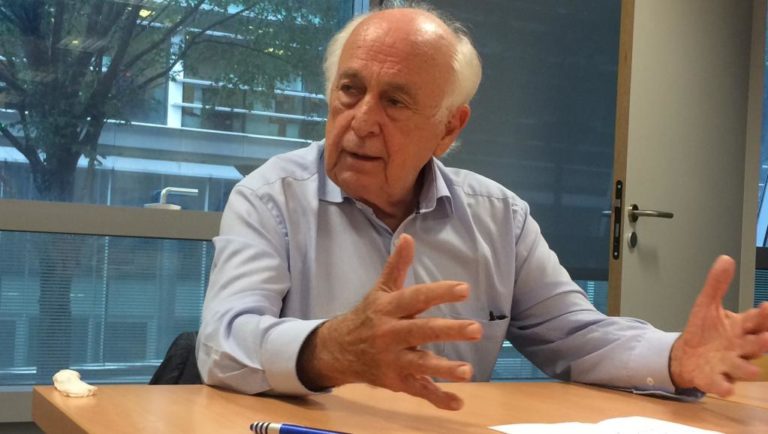 A redescoberta da nação: Nacionalismo econômico volta a ser lembrado