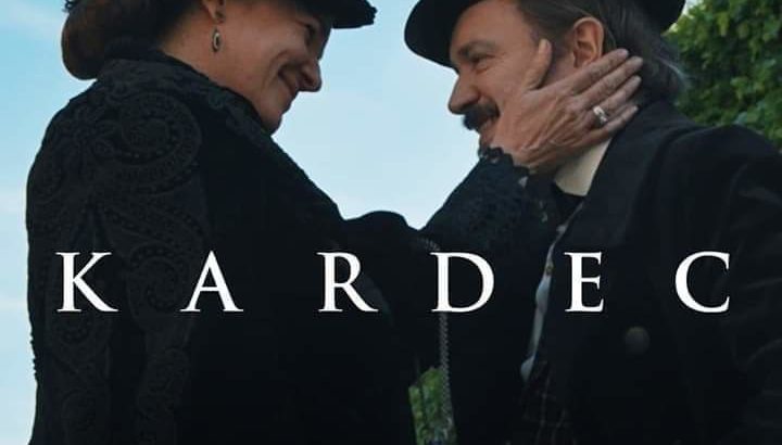 Algumas comentários e considerações sobre o filme Kardec