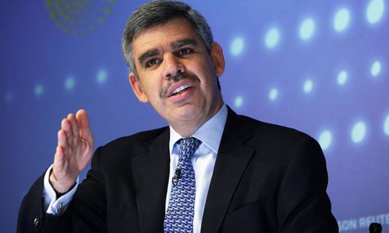 Corremos o risco de repetir o erro de 2008, diz economista eleito um dos grandes pensadores.