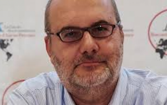 EUA e China podem evoluir para oligarquias, diz Branko Milanovic