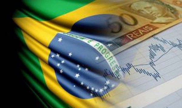 Economia Brasileira: desafio, reestruturação e reconstrução nacional