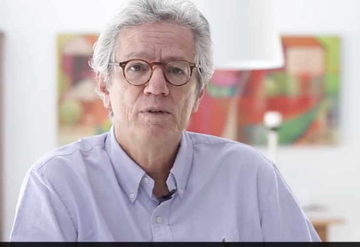 Paulo Guedes, coautor do desastre  por Paulo Nogueira Batista Jr.