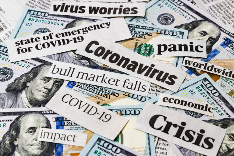 O desastre anunciado da economia brasileira