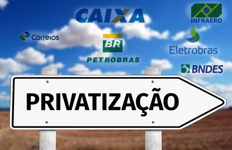 O fiasco da privatização, por Luiz Gonzaga Belluzzo.