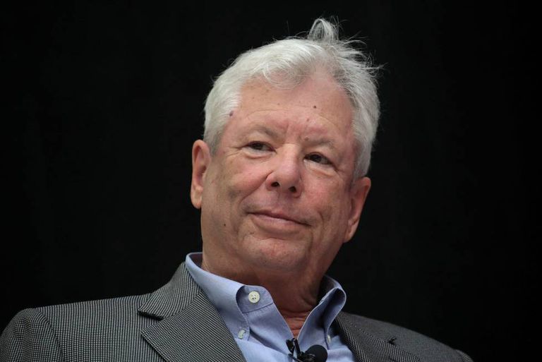 ‘O maior erro dos investidores é excesso de confiança’ segundo Richard Thaler.