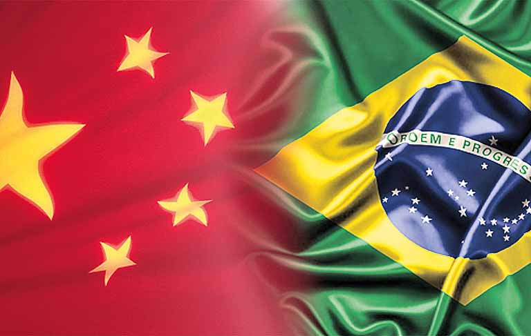 Risco fiscal impede que Brasil surfe na onda chinesa