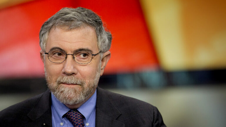 EUA precisam empoderar trabalhadores novamente, por Paul Krugman.