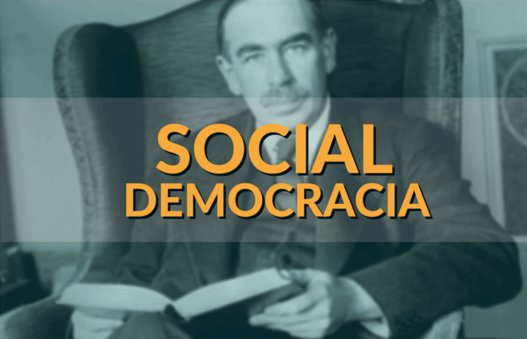 A política do século 20 se foi para sempre, por Yascha Mounk.