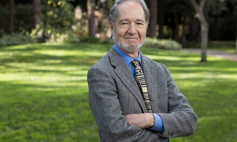 ‘Há outros vírus só esperando para emergir’, afirma Jared Diamond