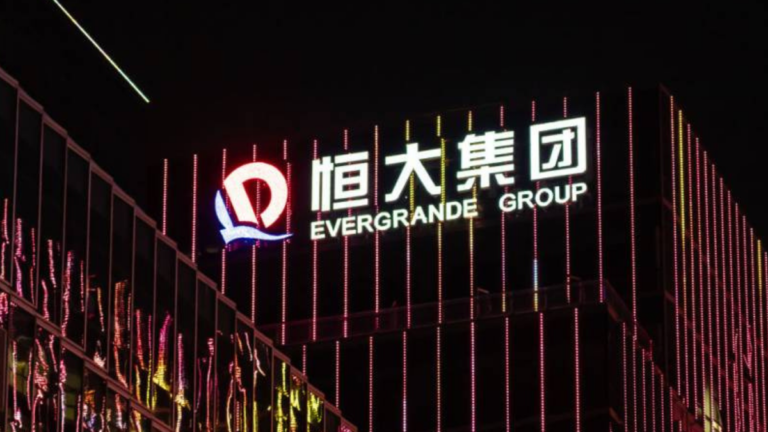 Crise na China evidencia risco de manter “crescimento fictício”