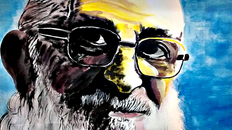 Paulo Freire é um brasileiro que ainda tem muito a nos ensinar, por Silvio Almeida.