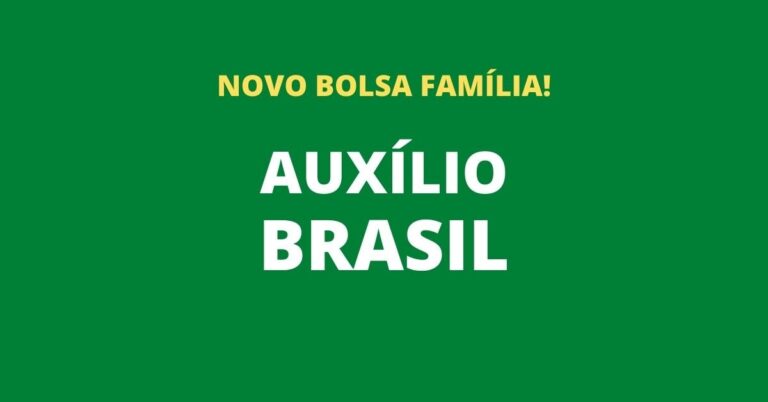 Auxílio Brasil é um retrocesso que corrói rede de proteção social, por Denise De Sordi.