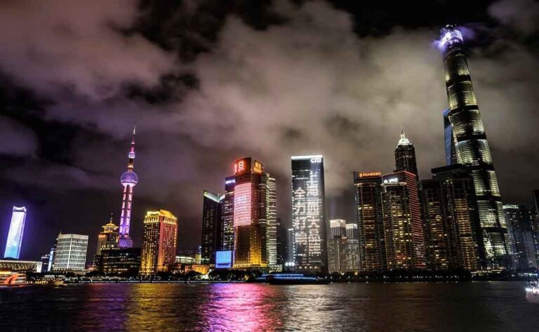 A China de 2021 em quatro ideias, por Tatiana Prazeres.
