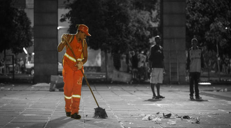 Os indiferentes e os invisíveis, por Jânio de Freitas