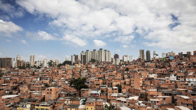 E a guerra Brasil? por Preto Zezé