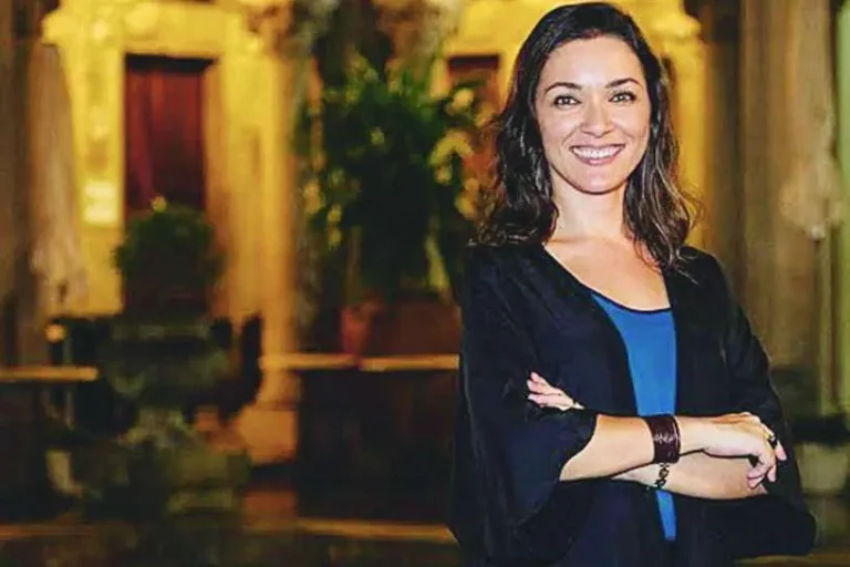 Momento da virada democrática, por Ilona Szabó de Carvalho.