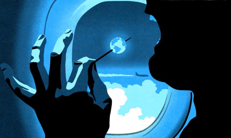 Viagem ao mundo sem lei dos super-ricos, por Ladislau Dowbor