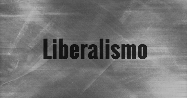 A pobreza do liberalismo brasileiro, por Rodrigo Jungmann.