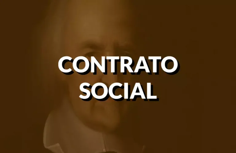 O contrato social está no limite, por Marcos Mendes.
