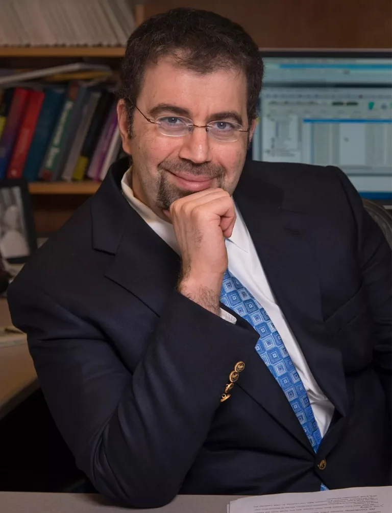 Entrevista: ‘Mesmo depois da corrupção endêmica, instituições brasileiras seguem fortes’, diz Daron Acemoglu