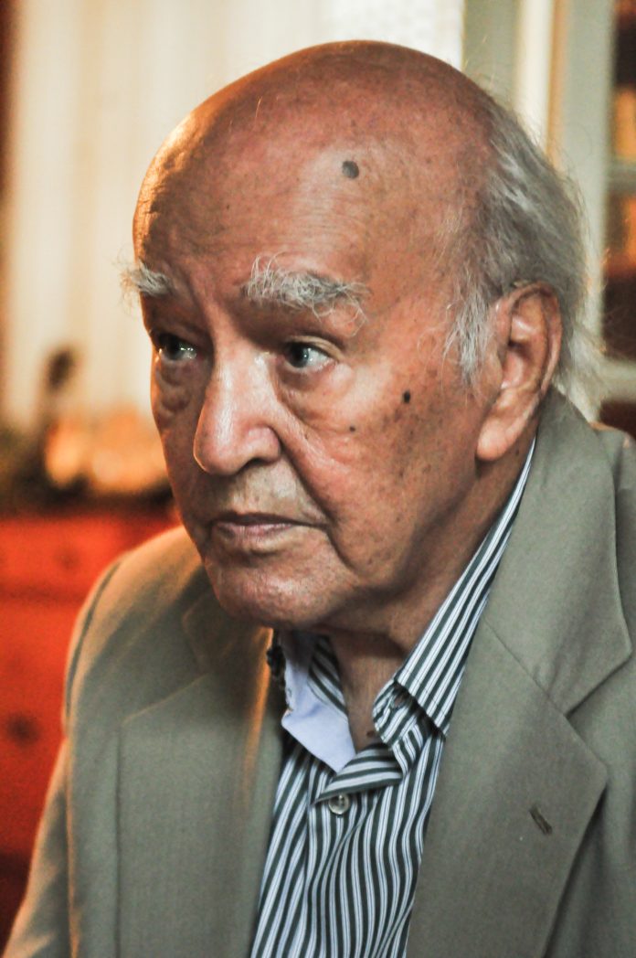 José Afonso da Silva