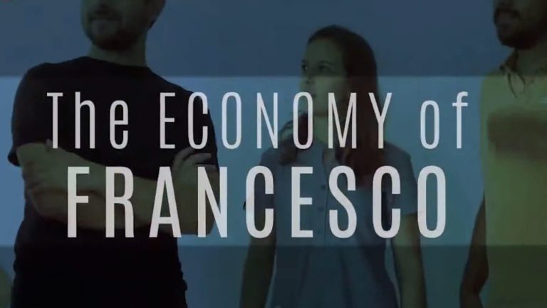 Qual economia para o futuro? por Dom Odílio Scherer