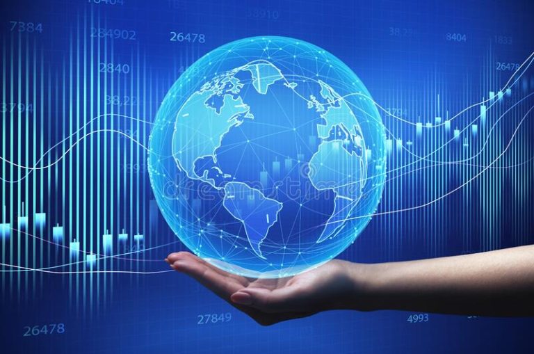 Terapia de choque na economia mundial, por Michael Roberts.