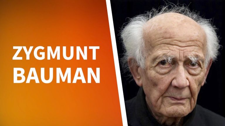Bauman: assim chegamos à Retrotopia