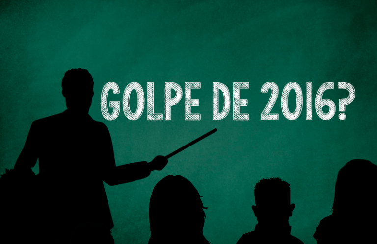 Acabou, por Hebe Mattos.