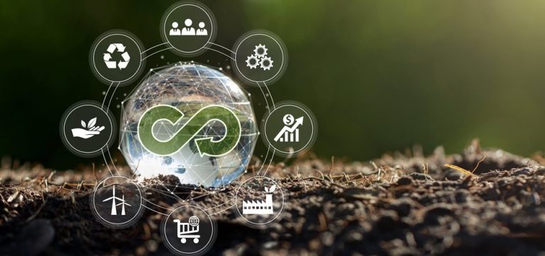 O Brasil pode liderar a transição para uma bioeconomia circular, por Ayla S. da Silva
