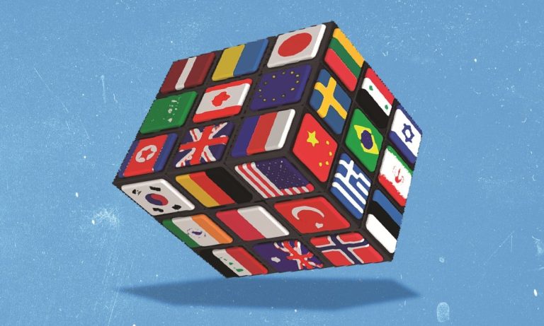 Depressão geopolítica, por Nouriel Roubini