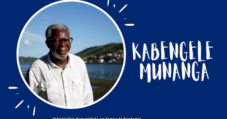 Educação cidadã é primordial para enfrentar racismo, diz Kabengele Munanga