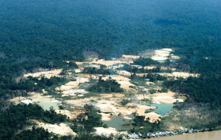 Crise na Terra Indígena Yanomami: saúde, meio ambiente, direitos humanos, por Márcia Castro