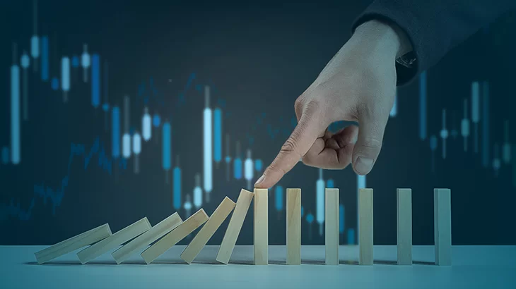 Fogo no sistema bancário, por Antônio Martins