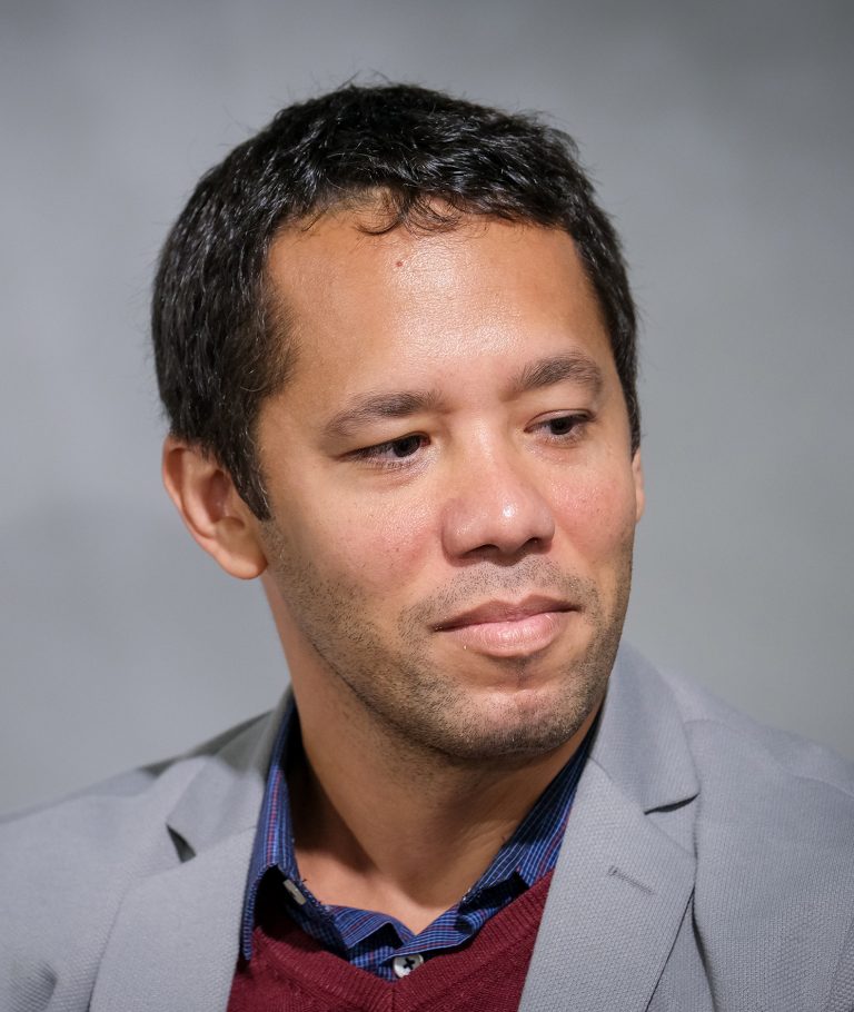 Racismo não vem de cor da pele, mas de projeto de desumanização, por Itamar Vieira Júnior