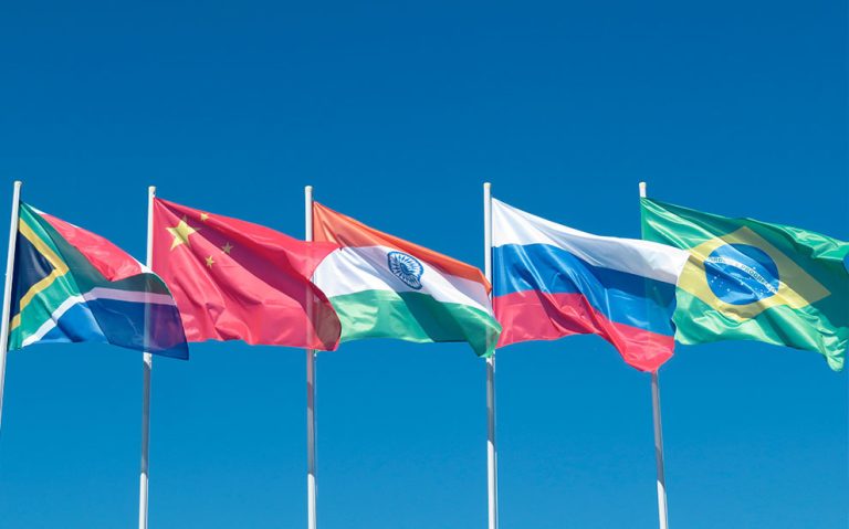 Novo BRICS explode a ordem internacional, por José Luís Fiori