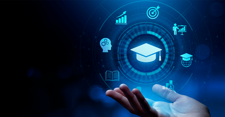 Tecnologia educacional: aliada ou vilã? por Débora Garofalo