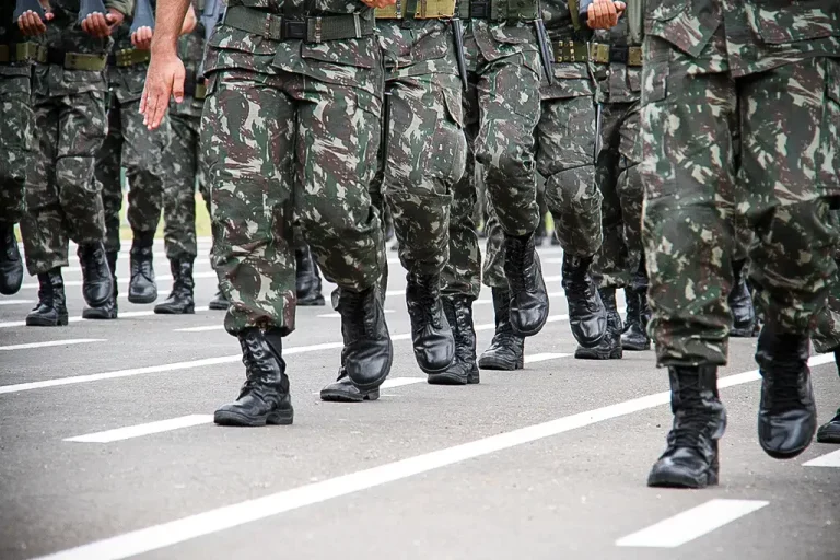 Reforma militar, por Manuel Domingos Neto