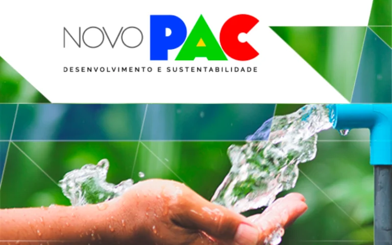 Com Novo PAC, voltamos ao Estado indutor do desenvolvimento, por R. Zeidan