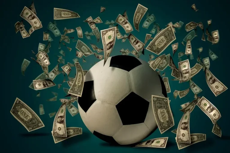 Futebol e dinheiro, por Francisco Fernandes Ladeira