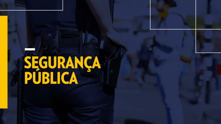 A incompetência da extrema direita em segurança, por Thiago Amparo