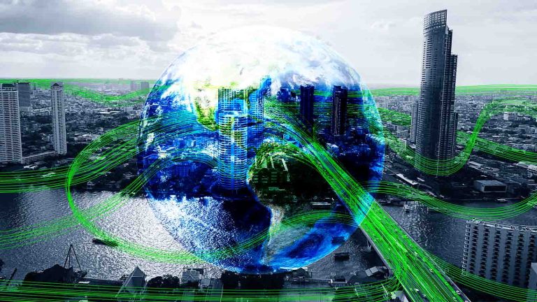 A crise climática, segundo Thomas Piketty