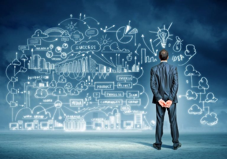A ideologia do empreendedorismo, por Cesar Sanson