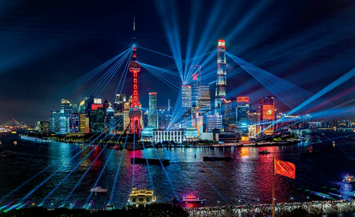 China gira para os emergentes, por Nelson de Sá