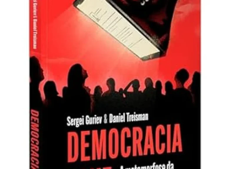 Novos ditadores evitam violência para fingir que são democráticos, aponta livro