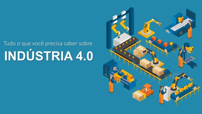 A quarta Revolução Industrial e o futuro do trabalho, por Elisa Rosa.